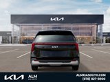 New 2026 Kia Carnival EX image 5