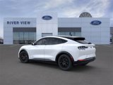 New 2025 Ford Mustang Mach-E Premium w/ Sport Appearance Package image 4