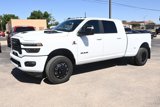 New 2025 RAM 3500 Laramie image 5