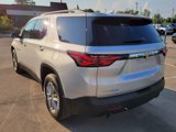 Used 2022 Chevrolet Traverse LT image 5