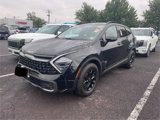 Certified 2023 Kia Sportage X-Pro Prestige image 3