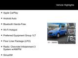 Used 2024 Chevrolet Equinox LT w/ LPO, Floor Liner Package image 4