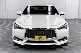 Used 2021 INFINITI Q60 3.0t Luxe image 3