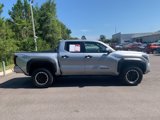 Used 2024 Toyota Tacoma TRD Sport image 2