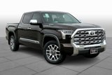 New 2025 Toyota Tundra 1794 Edition image 2