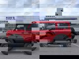 New 2025 Ford Bronco Badlands image 3