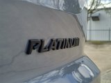 New 2025 Nissan Pathfinder Platinum image 4