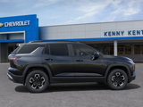 New 2026 Chevrolet Equinox ACTIV w/ Safety and Technology Package image 5
