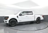 New 2025 Ford F150 XLT image 4