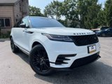 Used 2020 Land Rover Range Rover Velar R-Dynamic S image 2