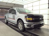 Used 2024 Ford F150 XLT w/ Mobile Office Package image 2