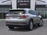New 2026 Buick Enclave Preferred image 4