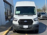 Used 2022 Ford Transit 250 148 High Roof Extended image 3