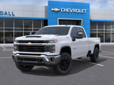 New 2026 Chevrolet Silverado 2500 LT w/ Safety Package image 6