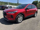 New 2025 Ford Escape Active w/ Active Premium Tech Pack image 4
