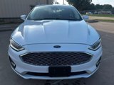 Used 2020 Ford Fusion Titanium image 6