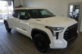 New 2025 Toyota Tundra Limited image 2