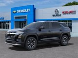 New 2026 Chevrolet Equinox LT w/ LPO, Floor Liner Package image 2