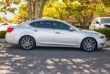 Used 2016 Kia Cadenza Premium w/ Luxury Plus Package image 4