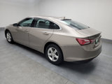 Used 2022 Chevrolet Malibu LT image 3