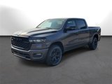 New 2025 RAM 1500 4x4 Crew Cab image 4