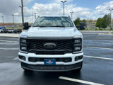 New 2025 Ford F350 XLT w/ Black Appearance Package image 3