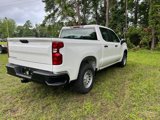 New 2025 Chevrolet Silverado 1500 W/T w/ Z71 Off-Road Package image 4
