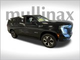 New 2025 GMC Yukon XL AT4 w/ AT4 Premium Plus Package image 2