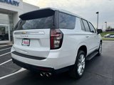 Used 2024 Chevrolet Tahoe High Country image 3