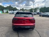 New 2026 Chevrolet Equinox RS w/ Convenience Package III image 5