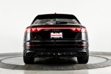 New 2025 Audi SQ8 Prestige image 3