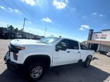 Used 2022 Chevrolet Silverado 2500 W/T w/ WT Fleet Convenience Package image 5