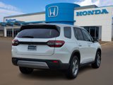 New 2025 Honda Pilot EX-L image 4