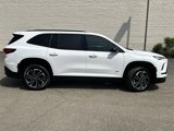 New 2025 Buick Enclave Sport Touring w/ Super Cruise Package image 3