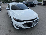 Used 2021 Chevrolet Malibu LT image 4