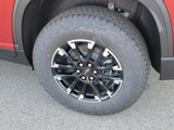 New 2026 Chevrolet Traverse Z71 w/ Driver Confidence Package image 5