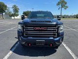 Used 2021 GMC Sierra 2500 AT4 w/ Snow Plow Prep/Camper Package image 3