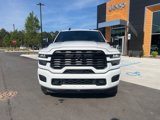New 2025 RAM 2500 Big Horn image 2