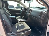 Used 2022 Chevrolet Colorado LT w/ Fleet Safety Package image 4