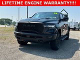 New 2026 RAM 1500 Rebel w/ Rebel Level 2 Equipment Group image 3