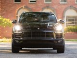 Used 2018 Porsche Macan Sport Edition image 4