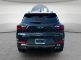 Certified 2024 Chevrolet TrailBlazer ACTIV w/ Driver Confidence Package image 4