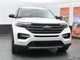 Used 2023 Ford Explorer XLT w/ Equipment Group 202A image 3