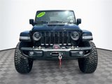 Certified 2023 Jeep Wrangler Unlimited Rubicon 392 w/ Trailer Tow Package image 2
