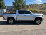 New 2025 Toyota Tacoma Limited image 4