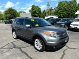 Used 2014 Ford Explorer Limited w/ Equipment Group 302A image 3