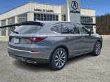 New 2025 Acura MDX SH-AWD w/ Technology Package image 4