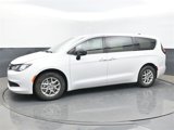 New 2025 Chrysler Voyager LX image 2