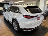 New 2025 MAZDA CX-90 3.3 Turbo w/ Premium Plus Pkg image 5