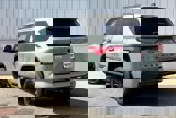 New 2025 Toyota Sequoia Platinum image 3